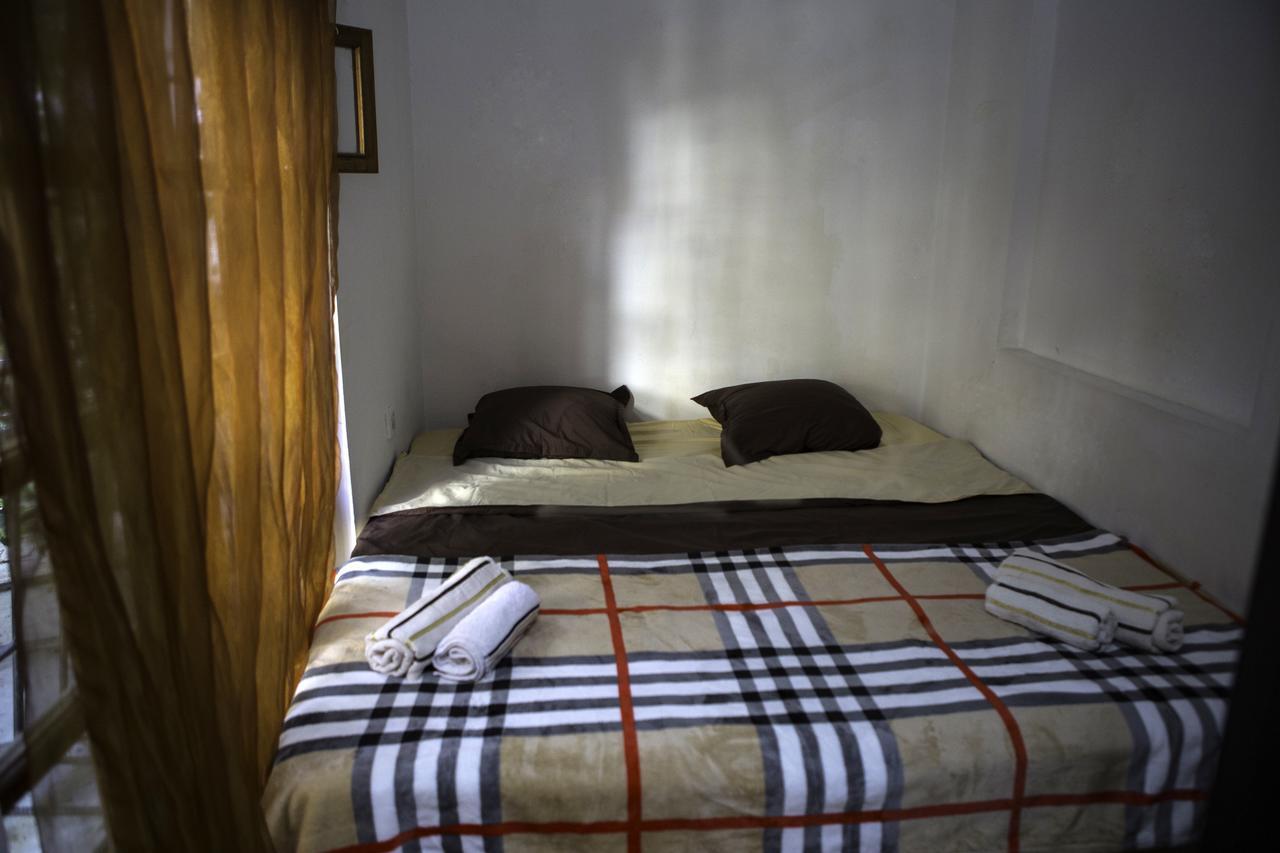 Patio Hostel Tbilisi Eksteriør bilde