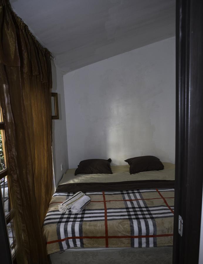 Patio Hostel Tbilisi Rom bilde